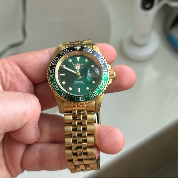 Watch invicta - Picture 2 of 2